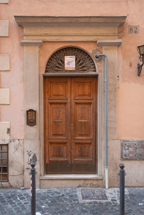 Urbana Rooftop Roma Exterior foto