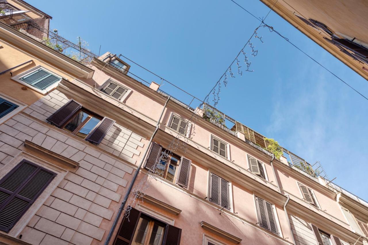 Urbana Rooftop Roma Exterior foto